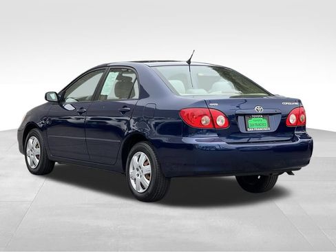 Used 2006 Toyota Corolla LE FWD image 3