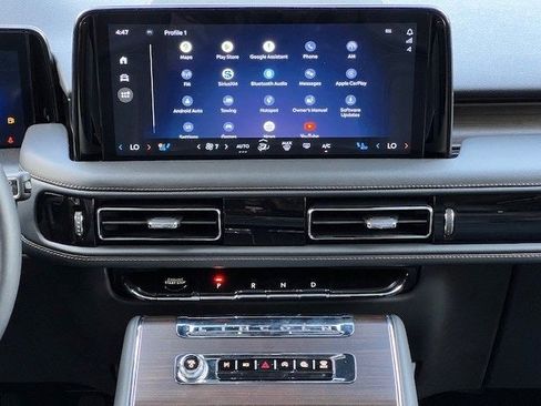 New 2026 Lincoln Aviator Reserve image 27