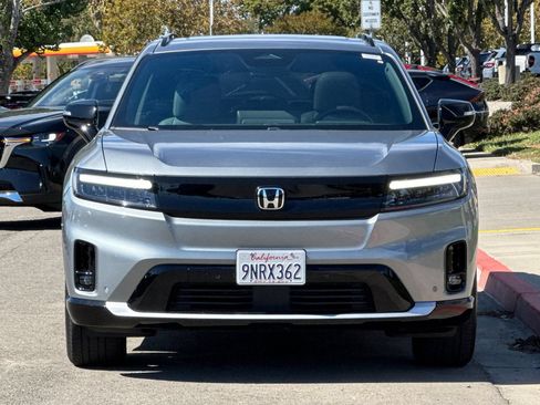 Used 2024 Honda Prologue Touring image 9