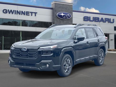 New 2026 Subaru Outback Premium image 1