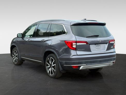 Used 2022 Honda Pilot Elite image 7