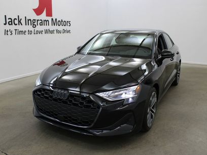 New 2026 Audi A3 2.0T Premium