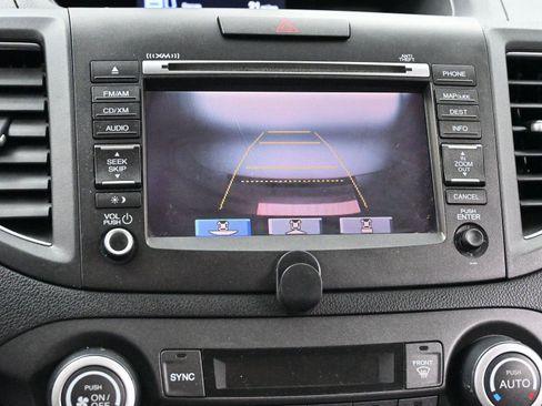 Used 2012 Honda CR-V EX-L image 22