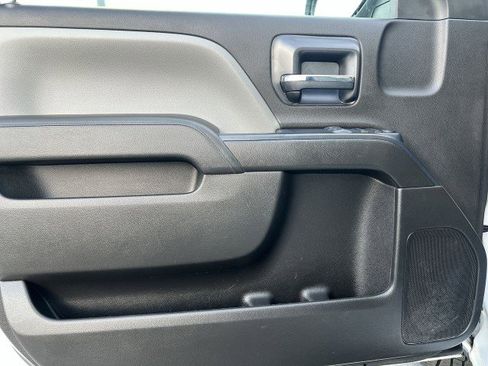 Used 2018 Chevrolet Silverado 1500 W/T w/ WT Convenience Package image 20