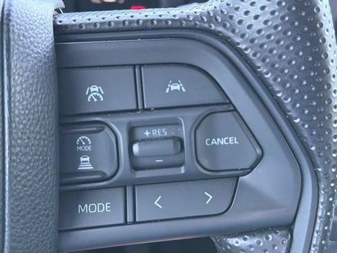 Used 2024 Toyota Tacoma SR5 RWD image 28