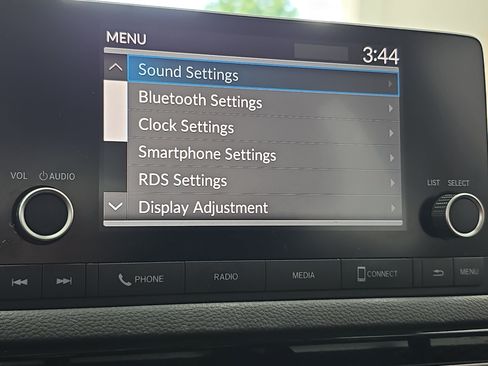 Used 2024 Honda Civic EX-L image 20