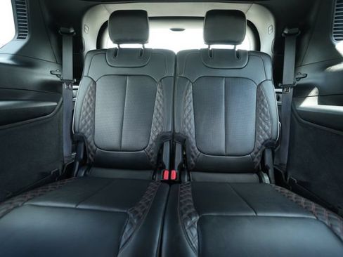 Used 2023 Jeep Grand Cherokee L Summit w/ Advanced Protech Group IV AWD/4WD image 28