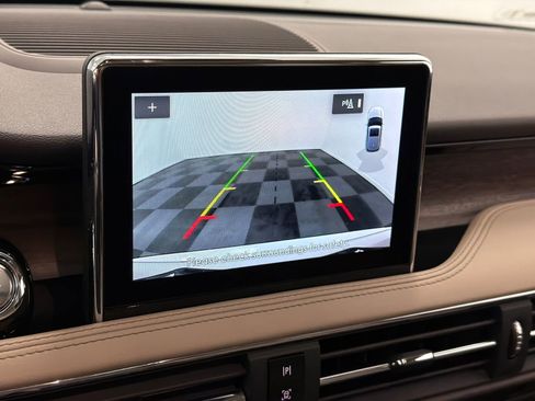 Used 2022 Lincoln Corsair Grand Touring image 28