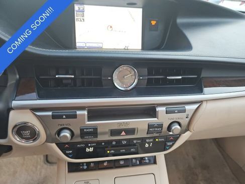 Used 2014 Lexus ES 350 FWD image 17