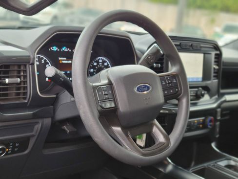 Certified 2023 Ford F150 XL w/ STX Appearance Package image 21