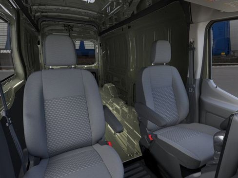 New 2026 Ford Transit 350 148 High Roof AWD image 10