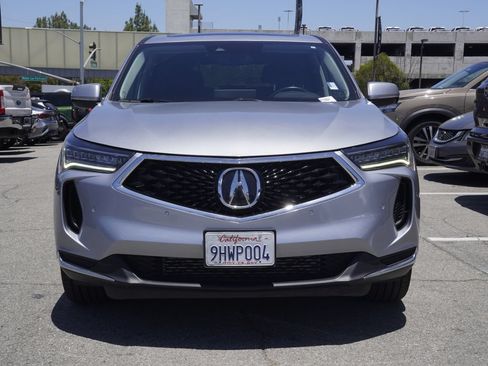 Used 2023 Acura RDX FWD w/ Technology Package image 6