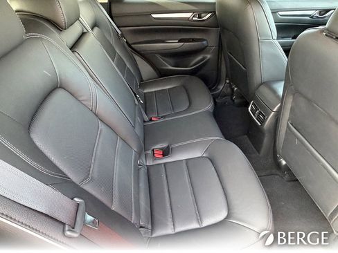 Used 2025 MAZDA CX-5 AWD 2.5 S w/ Preferred Package image 14