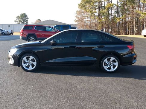 Used 2022 Audi A3 2.0T Premium image 5