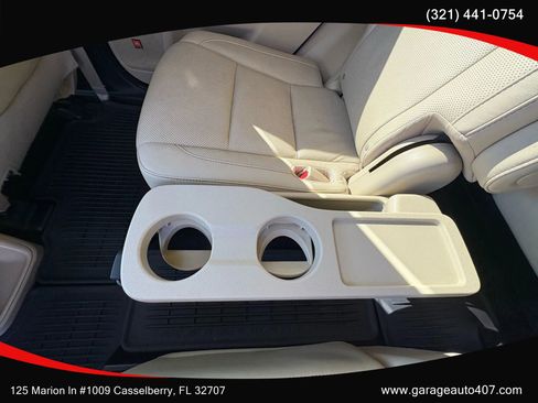 Used 2016 Toyota Highlander Limited image 33