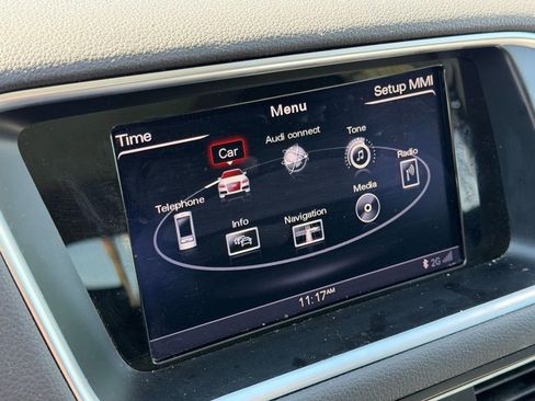 Used 2017 Audi Q5 2.0T Premium Plus w/ Technology Package image 20