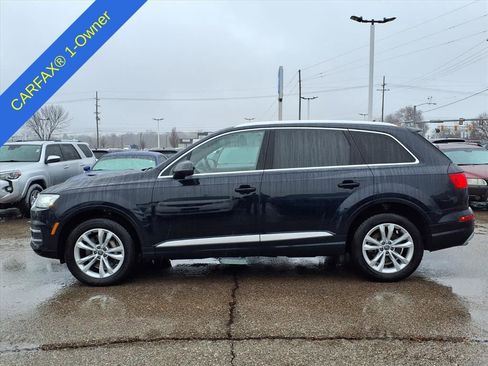 Used 2017 Audi Q7 3.0T Premium Plus image 8