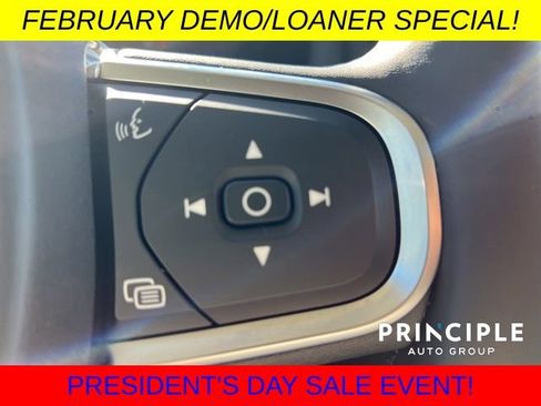 New 2025 Volvo XC60 T8 Core w/ Protection Package Premier image 14