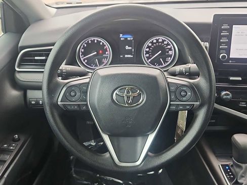 Used 2023 Toyota Camry LE image 11
