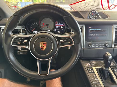 Used 2018 Porsche Macan S AWD/4WD image 15
