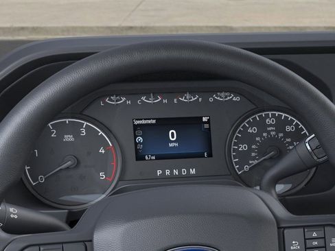 New 2025 Ford F350 XL w/ XL Chrome Package image 13