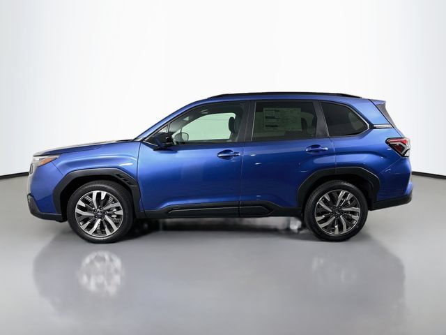 New 2026 Subaru Forester Touring AWD/4WD image 4