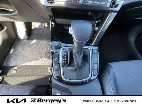 Certified 2024 Kia Seltos S AWD/4WD image 14