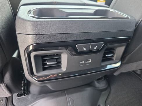 Used 2026 GMC Sierra 2500 AT4 w/ AT4 Premium Plus Package AWD/4WD image 13