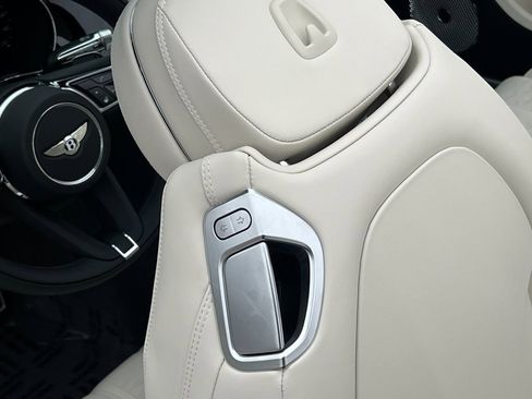 Certified 2025 Bentley Continental GT Speed image 47
