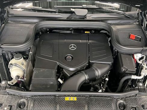 New 2026 Mercedes-Benz GLE 350 4MATIC image 16