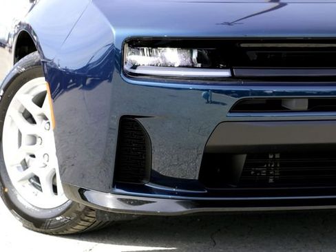 New 2026 Dodge Charger R/T image 3