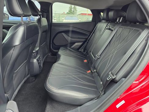 Used 2022 Ford Mustang Mach-E Select RWD image 16