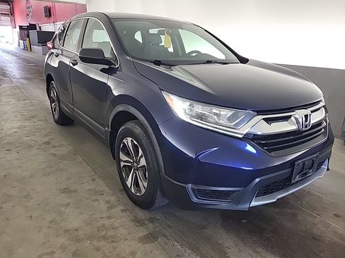 Used 2017 Honda CR-V LX image 5
