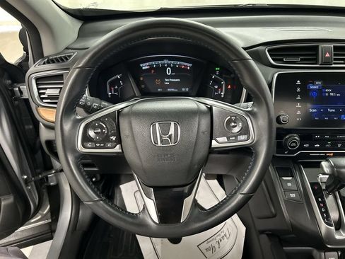 Used 2018 Honda CR-V Touring image 4