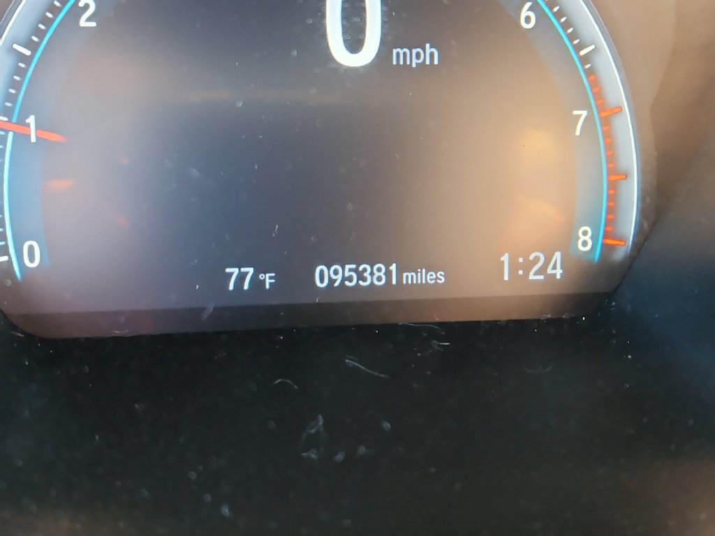 Certified 2021 Honda Civic LX image 13