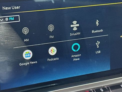 Used 2023 Chevrolet Silverado 1500 LT w/ Protection Package image 26