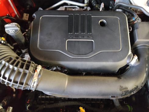 Used 2024 Chevrolet Blazer LT w/ Convenience Package FWD image 30