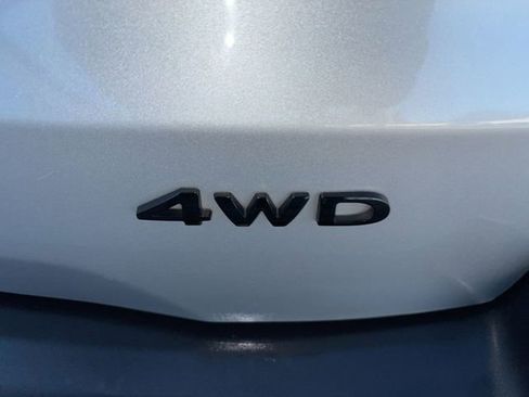 Used 2021 Ford EcoSport SES image 15