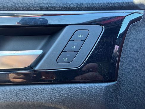 New 2026 Nissan Rogue Platinum AWD/4WD image 17