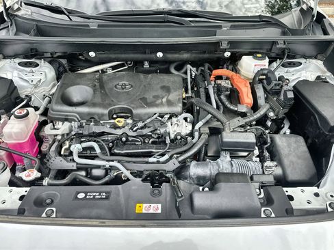 Used 2023 Toyota RAV4 XSE image 13