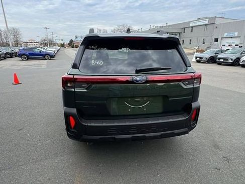 New 2026 Subaru Outback Premium AWD/4WD image 6