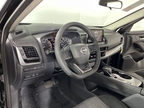 New 2026 Nissan Rogue SV w/ Cold Weather Package FWD image 20