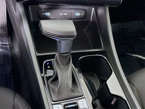 Certified 2024 Hyundai Tucson SE image 10