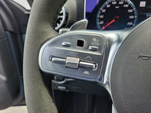 Used 2021 Mercedes-Benz AMG GT 63 image 24