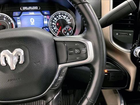 Used 2024 RAM 3500 Laramie w/ Towing Technology Group AWD/4WD image 13