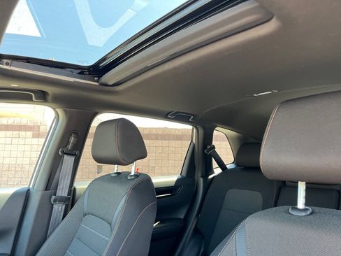 Used 2024 Honda CR-V Sport image 28