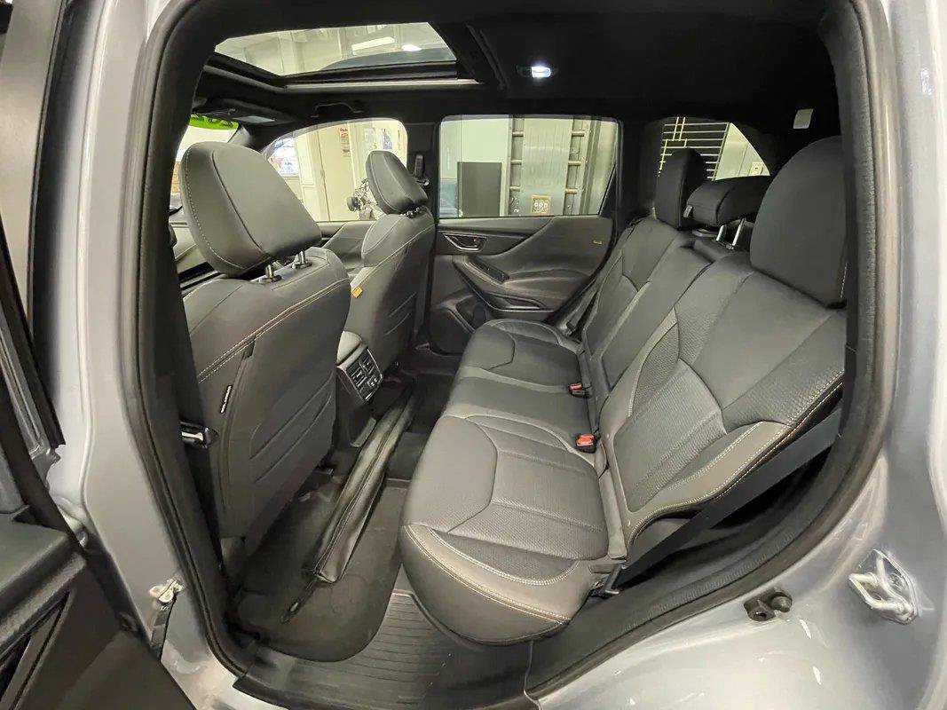 Used 2023 Subaru Forester Wilderness AWD/4WD image 29