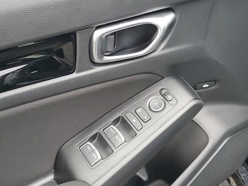 New 2026 Honda Civic Sport image 10