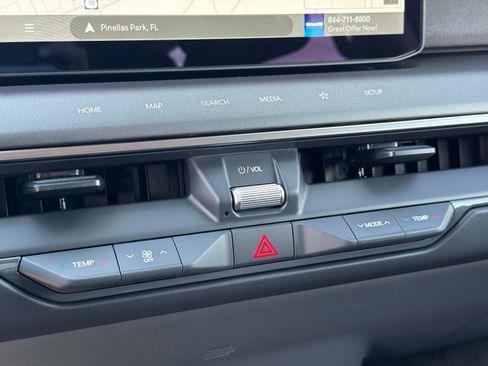 New 2026 Kia EV9 Light RWD image 21
