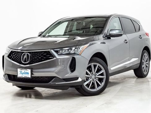 Certified 2024 Acura RDX SH-AWD w/ Technology Package image 1